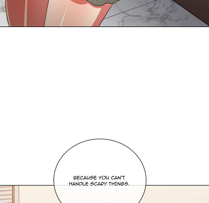 My High School Bully Chapter 155 - Page 18 in English