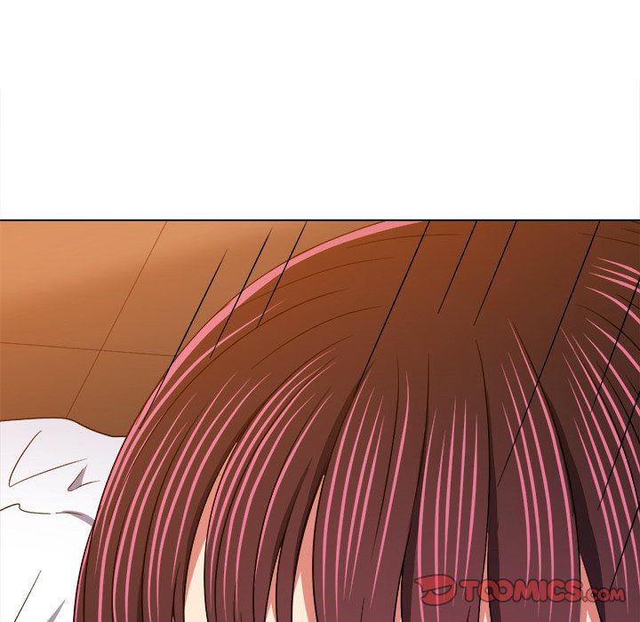 My High School Bully Chapter 155 - Page 180 in English