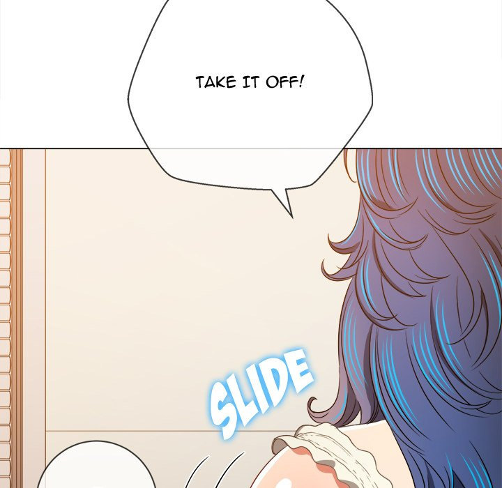 My High School Bully Chapter 155 - Page 32 in English