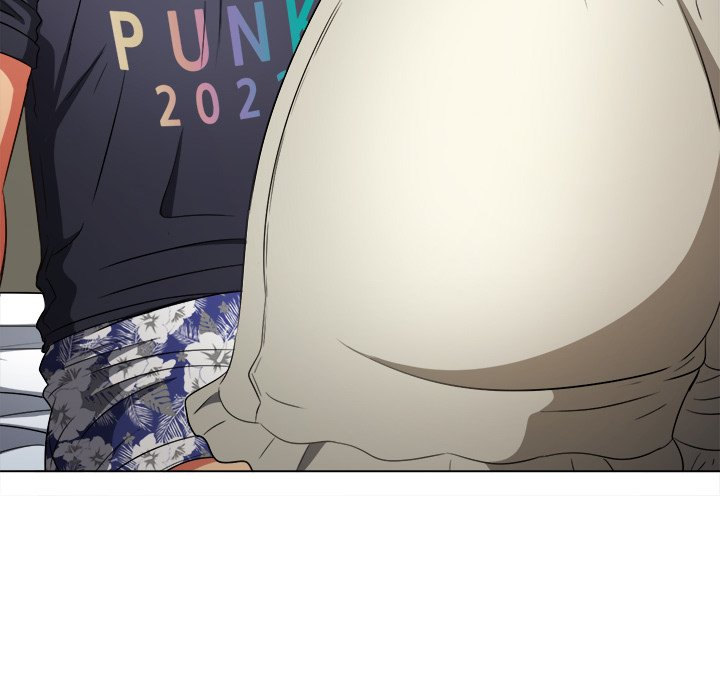 My High School Bully Chapter 155 - Page 34 in English