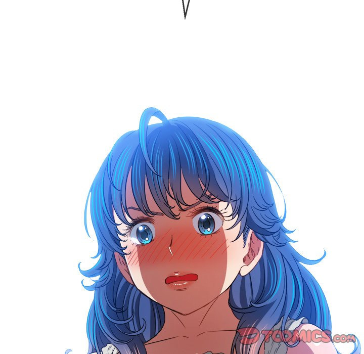 My High School Bully Chapter 155 - Page 36 in English