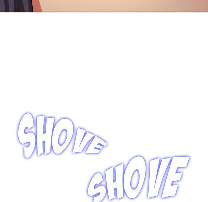 My High School Bully Chapter 155 - Page 75 in English