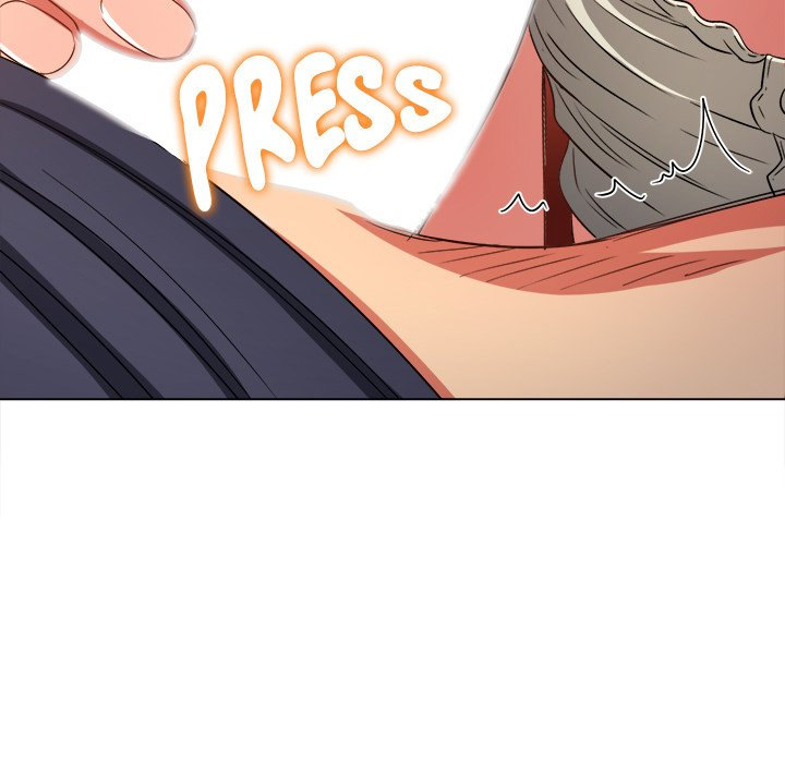 My High School Bully Chapter 155 - Page 77 in English