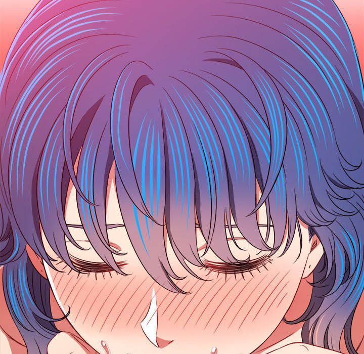 My High School Bully Chapter 155 - Page 79 in English