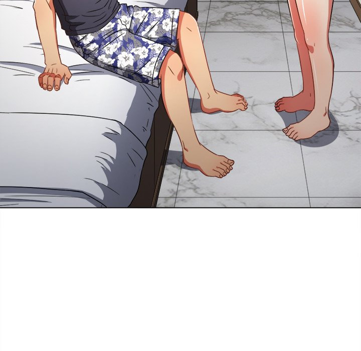 My High School Bully Chapter 155 - Page 8 in English