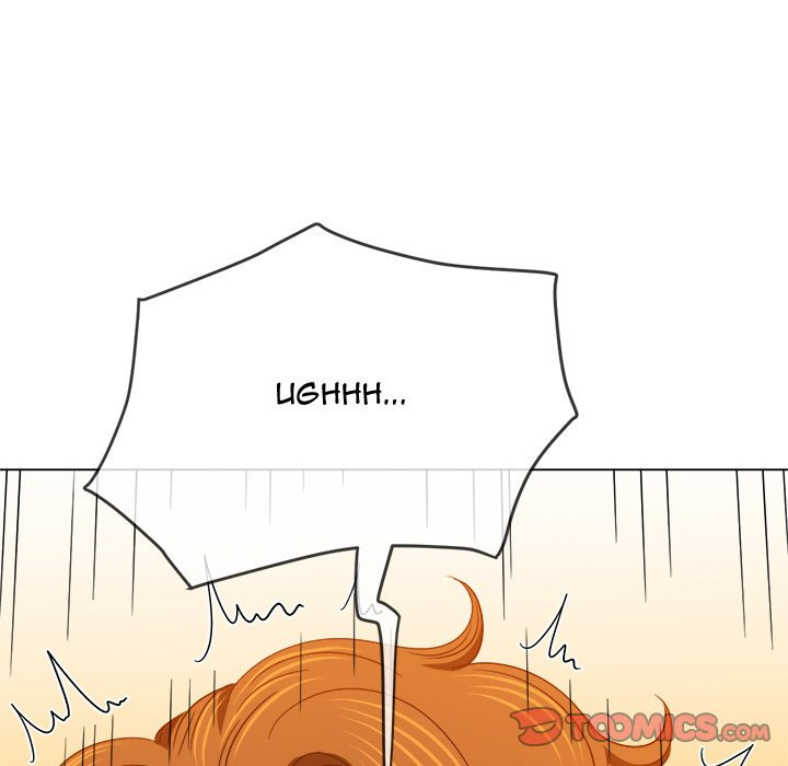 My High School Bully Chapter 155 - Page 84 in English