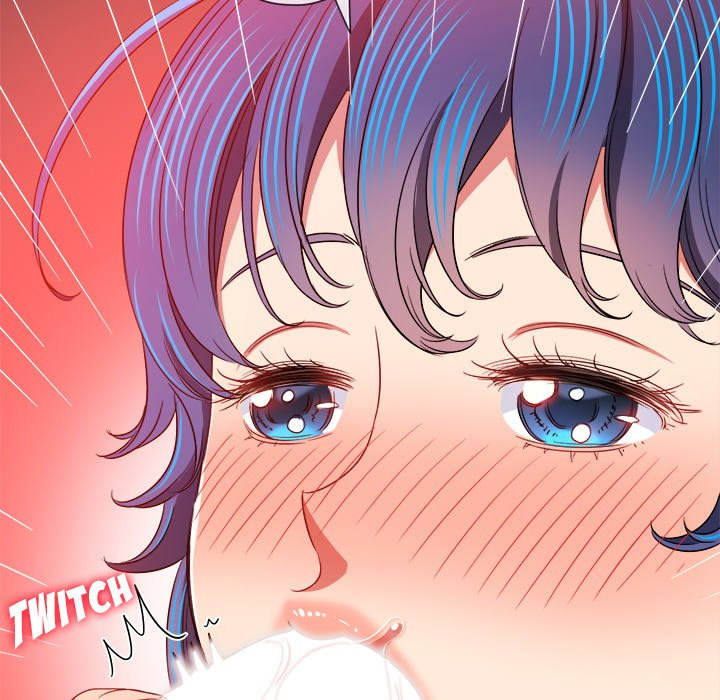 My High School Bully Chapter 155 - Page 88 in English