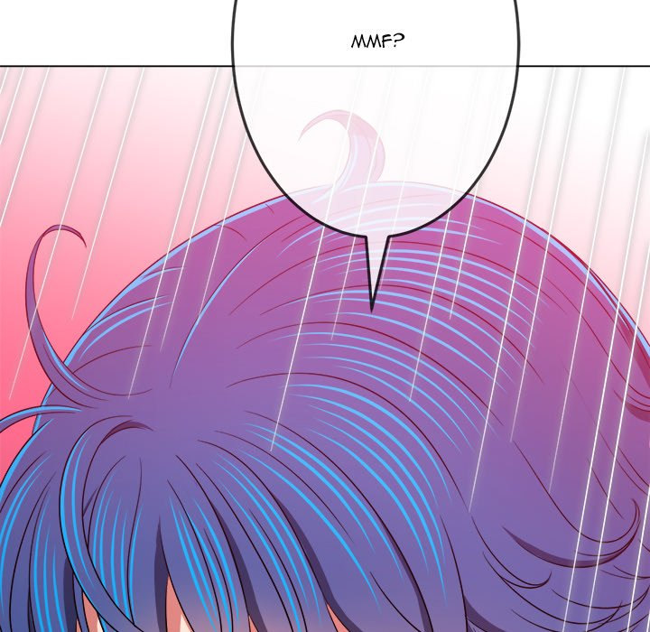 My High School Bully Chapter 155 - Page 94 in English