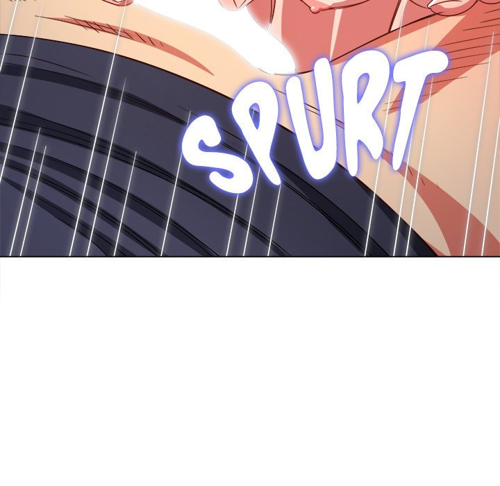 My High School Bully Chapter 155 - Page 96 in English