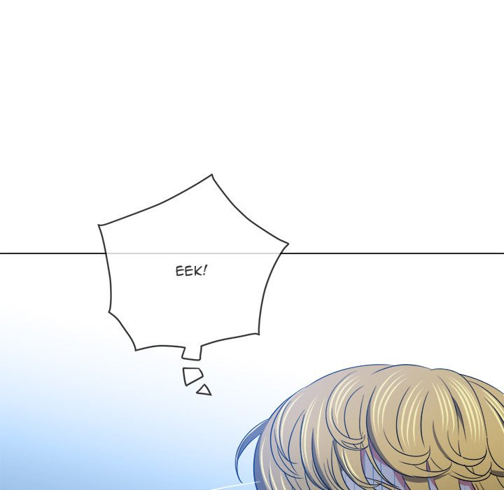 My High School Bully Chapter 156 - Page 113 in English