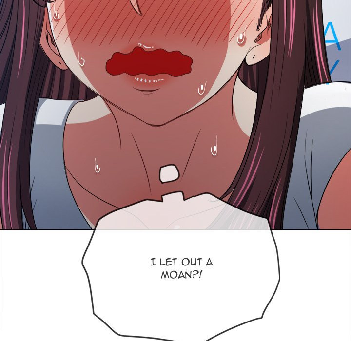 My High School Bully Chapter 156 - Page 115 in English