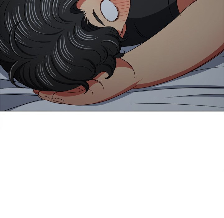 My High School Bully Chapter 156 - Page 120 in English