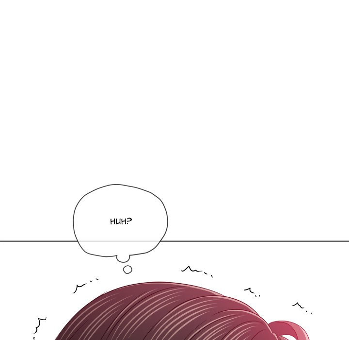 My High School Bully Chapter 156 - Page 121 in English
