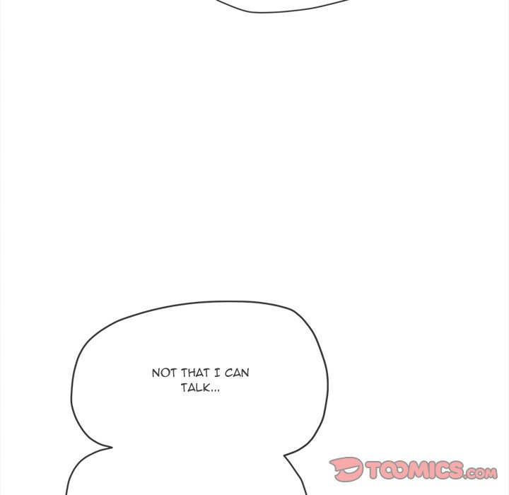My High School Bully Chapter 156 - Page 124 in English
