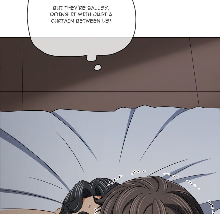 My High School Bully Chapter 156 - Page 125 in English