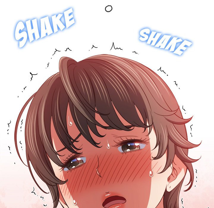 My High School Bully Chapter 156 - Page 131 in English