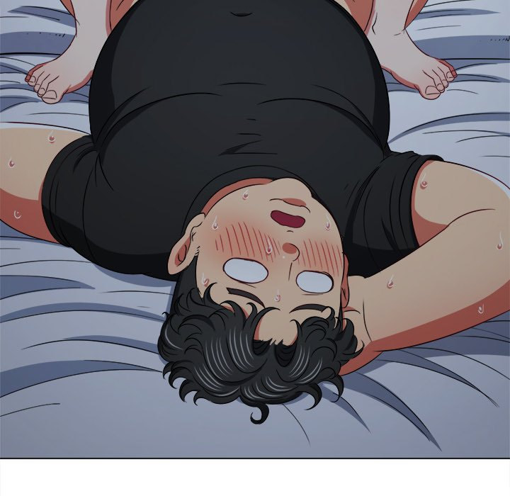 My High School Bully Chapter 156 - Page 142 in English