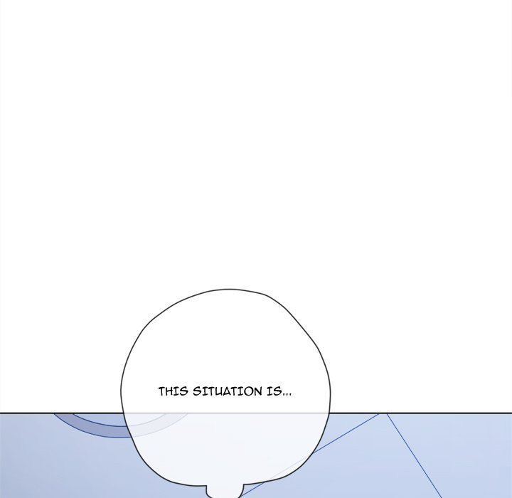 My High School Bully Chapter 156 - Page 153 in English