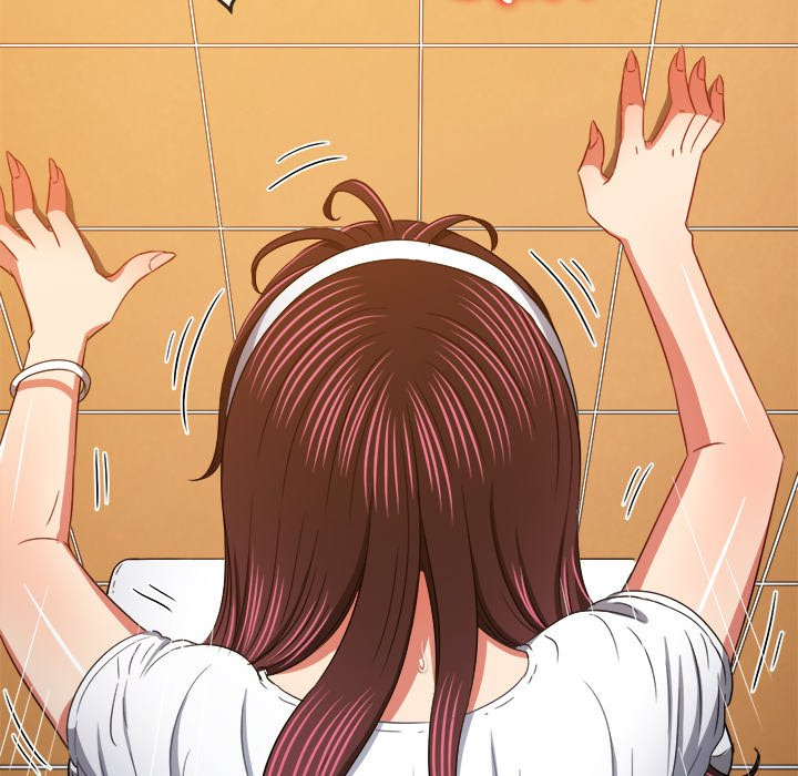 My High School Bully Chapter 156 - Page 161 in English