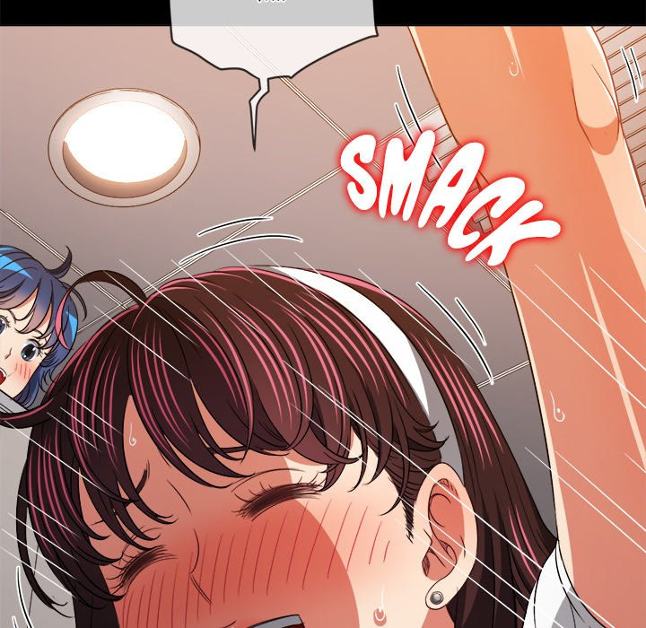 My High School Bully Chapter 156 - Page 174 in English