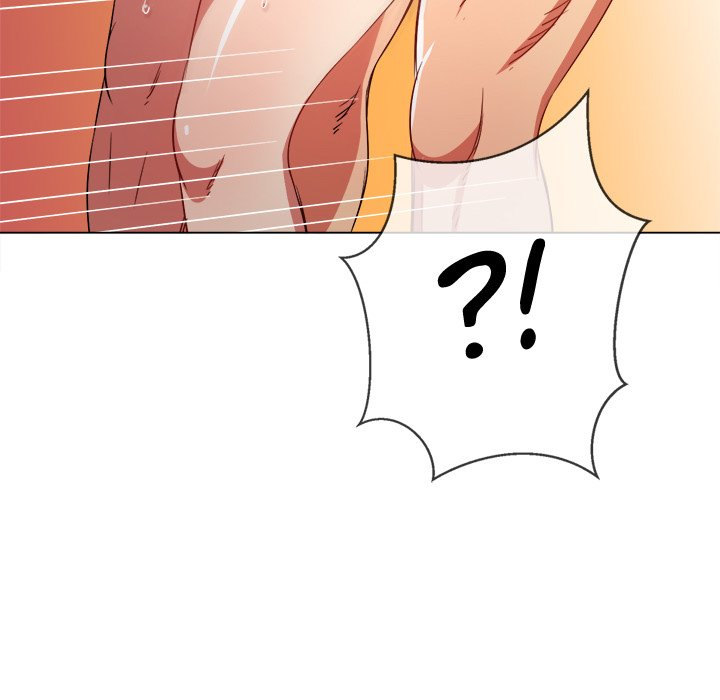My High School Bully Chapter 156 - Page 186 in English