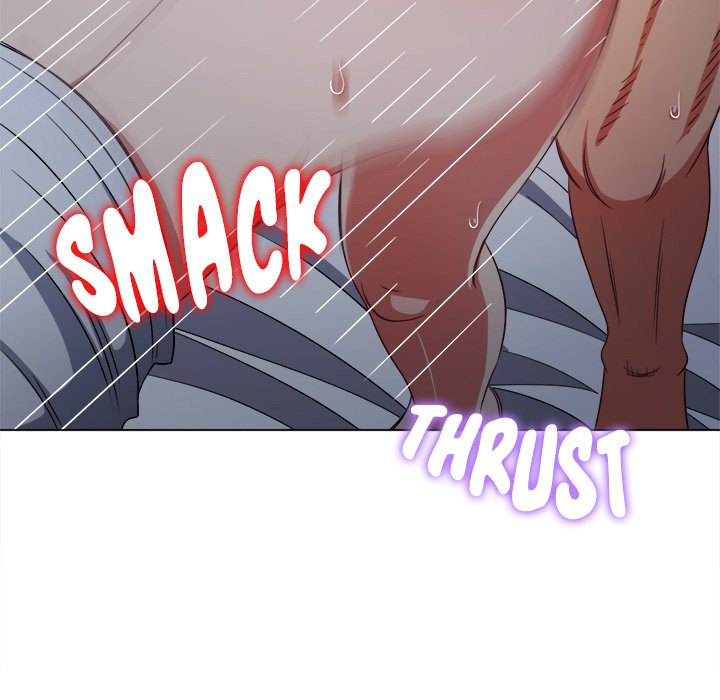 My High School Bully Chapter 156 - Page 189 in English