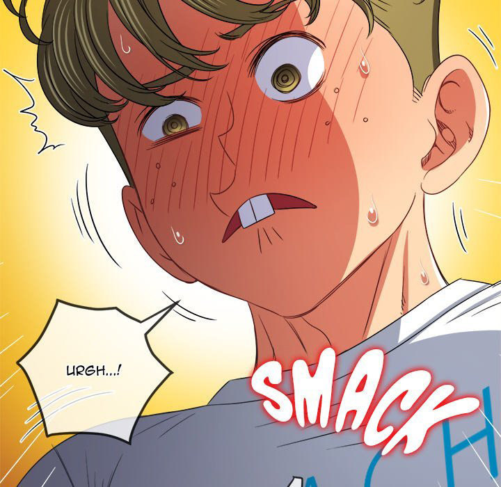 My High School Bully Chapter 156 - Page 191 in English