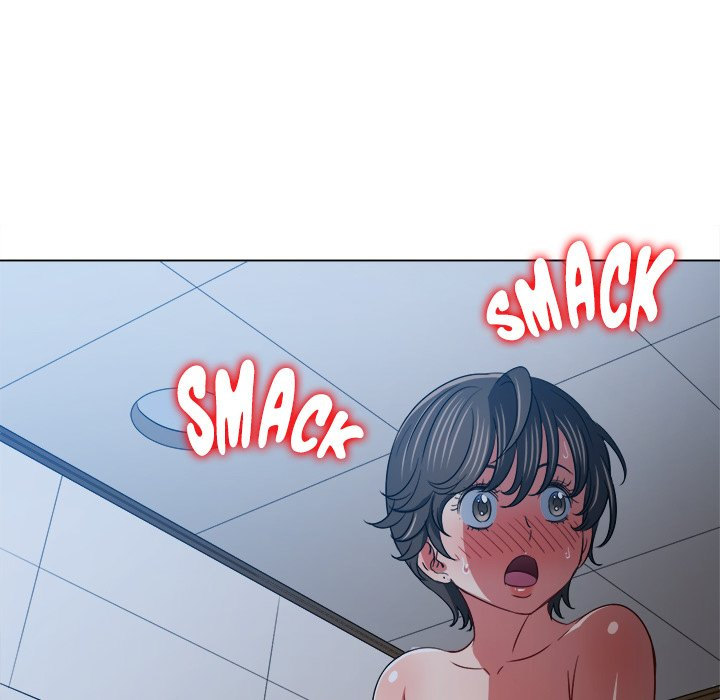 My High School Bully Chapter 156 - Page 193 in English