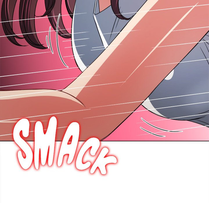 My High School Bully Chapter 156 - Page 198 in English