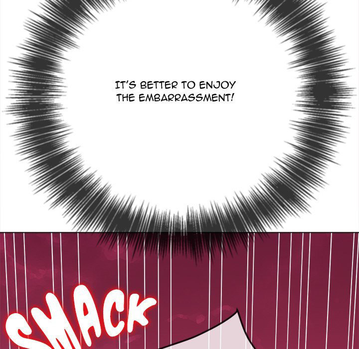 My High School Bully Chapter 156 - Page 200 in English