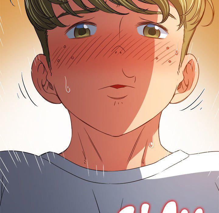 My High School Bully Chapter 156 - Page 207 in English