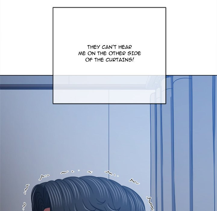 My High School Bully Chapter 156 - Page 25 in English