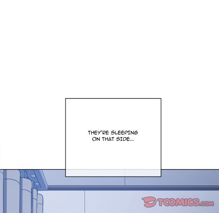 My High School Bully Chapter 156 - Page 28 in English