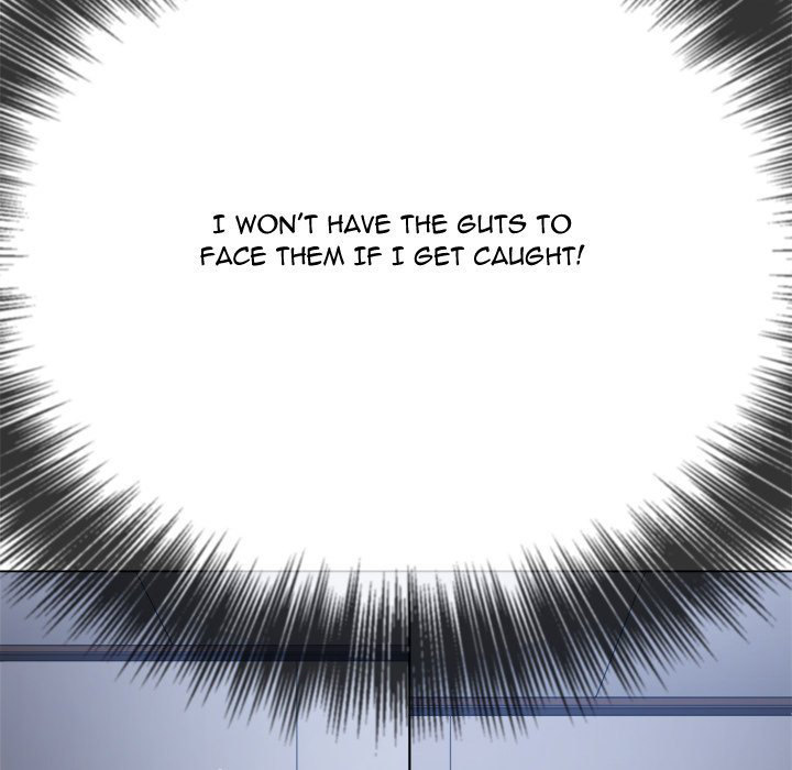 My High School Bully Chapter 156 - Page 32 in English