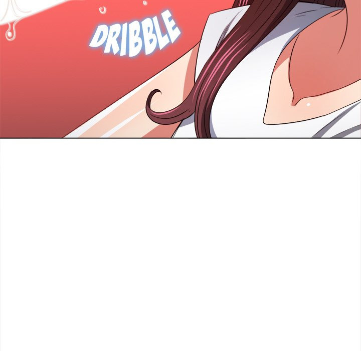 My High School Bully Chapter 156 - Page 37 in English