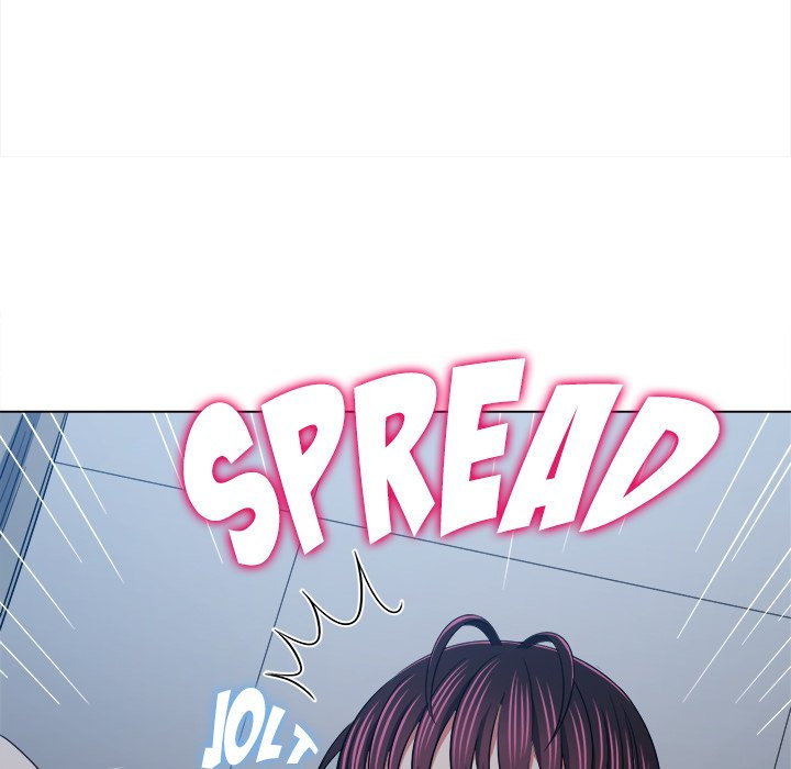 My High School Bully Chapter 156 - Page 41 in English
