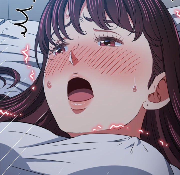 My High School Bully Chapter 156 - Page 49 in English