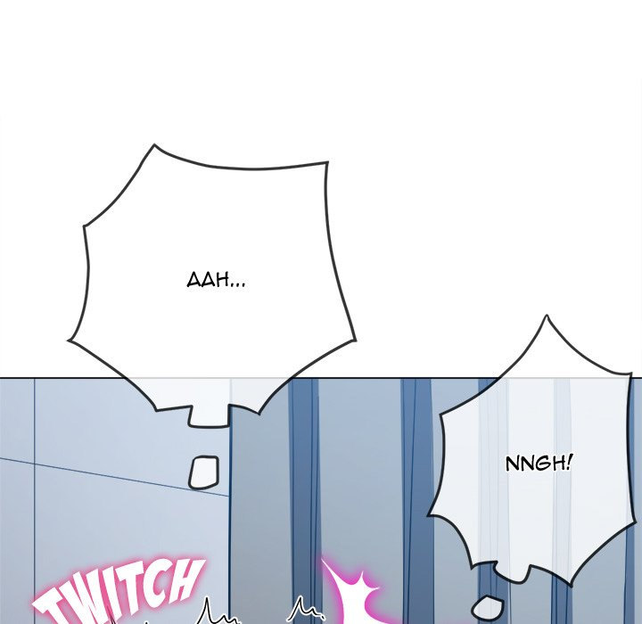 My High School Bully Chapter 156 - Page 54 in English