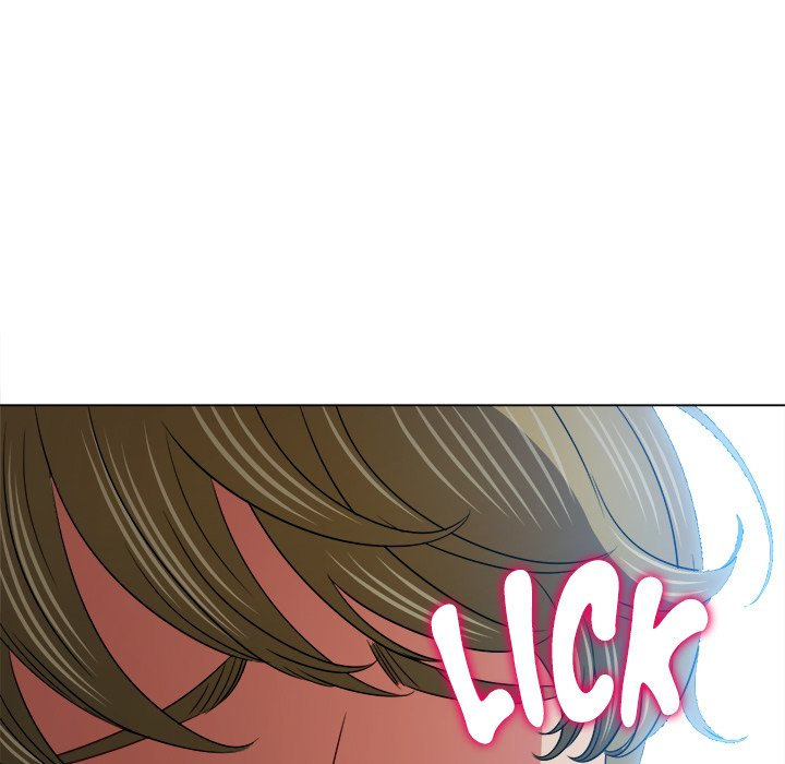 My High School Bully Chapter 156 - Page 58 in English