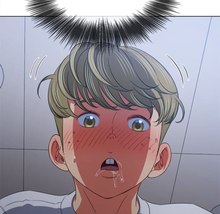 My High School Bully Chapter 156 - Page 66 in English