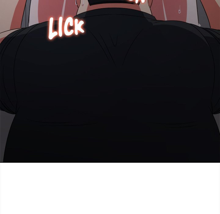 My High School Bully Chapter 156 - Page 71 in English
