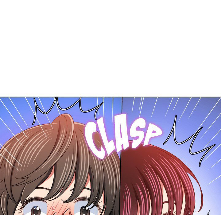 My High School Bully Chapter 156 - Page 87 in English