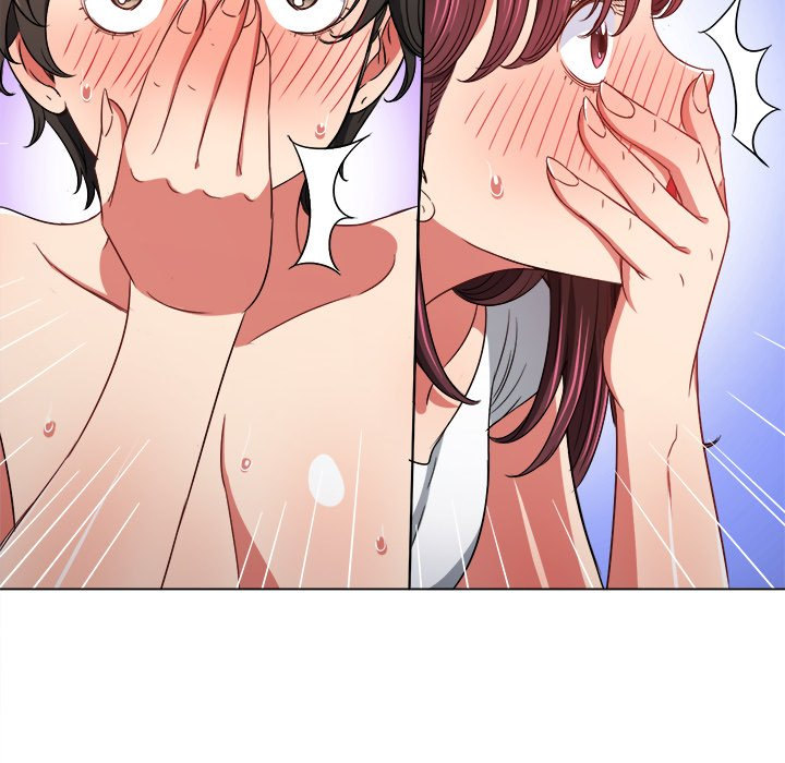 My High School Bully Chapter 156 - Page 88 in English