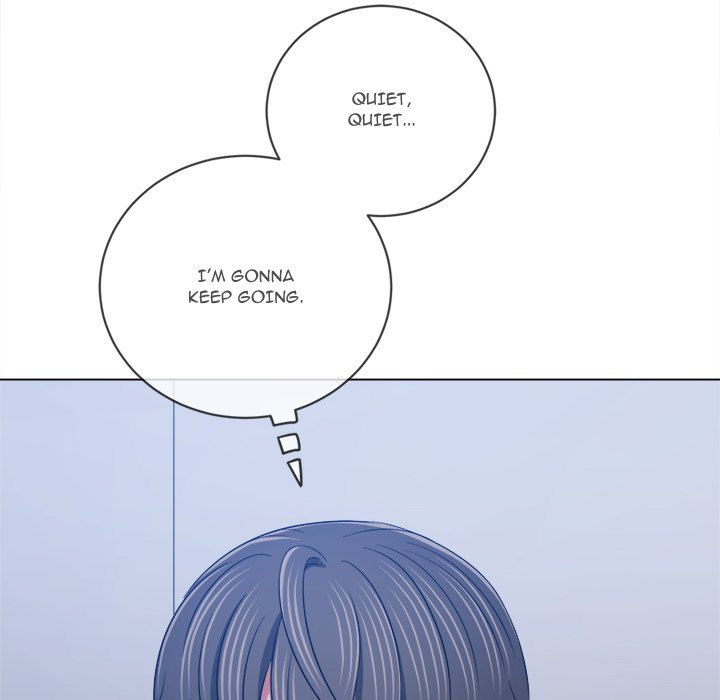 My High School Bully Chapter 156 - Page 94 in English
