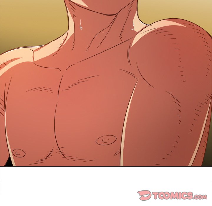 My High School Bully Chapter 158 - Page 116 in English