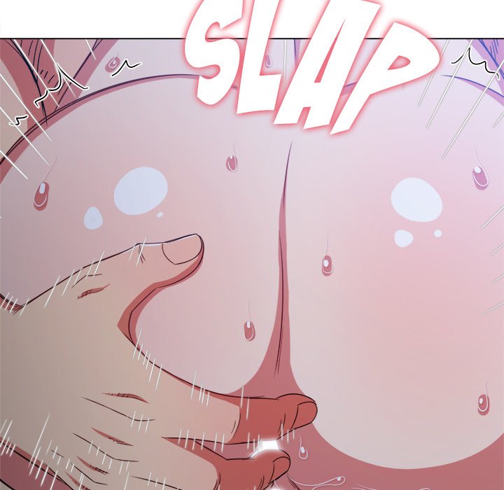 My High School Bully Chapter 158 - Page 137 in English
