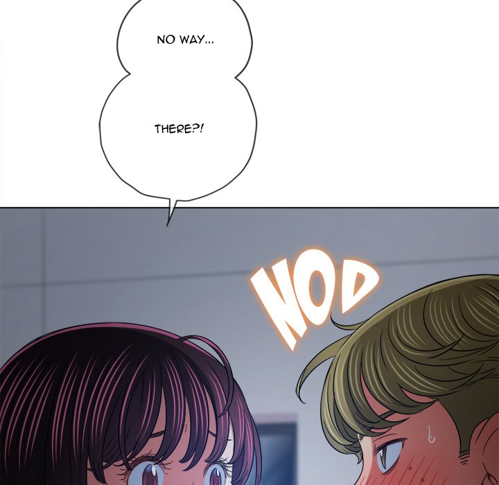 My High School Bully Chapter 158 - Page 144 in English
