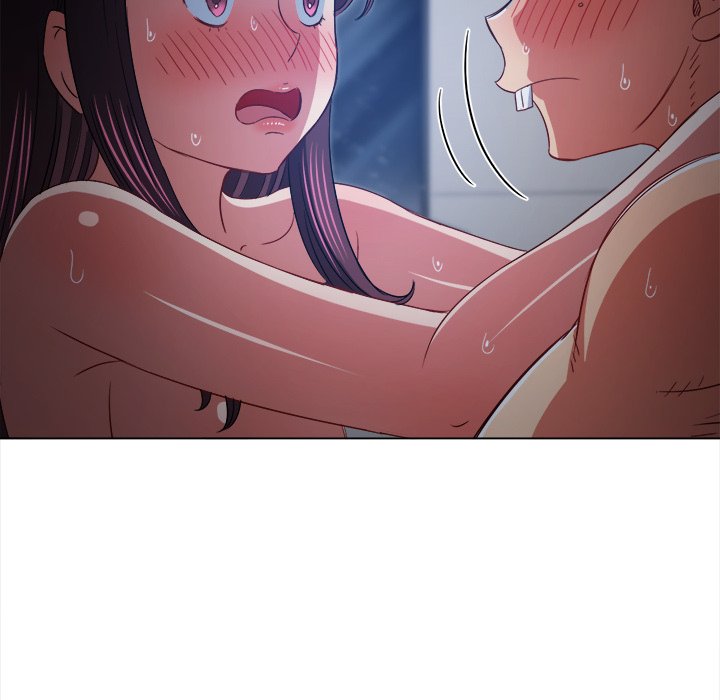 My High School Bully Chapter 158 - Page 145 in English