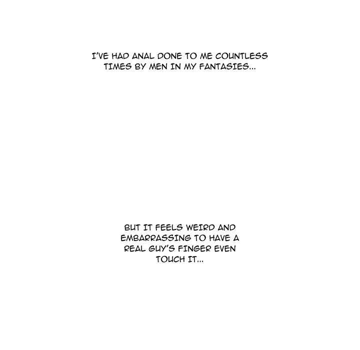 My High School Bully Chapter 158 - Page 153 in English