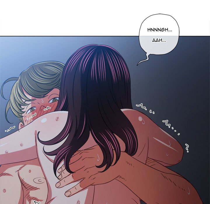 My High School Bully Chapter 158 - Page 154 in English